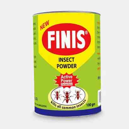 Finis Insect Powder